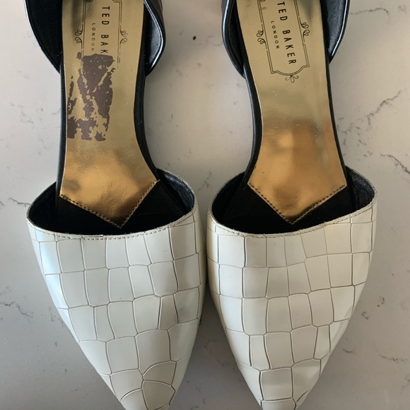 D’Orsay flats - Picture 5 of 6